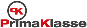 Logo Primaklasse Srl